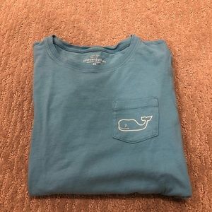 Vineyard Vines shirt